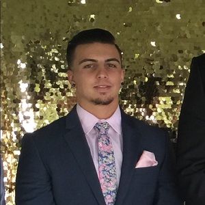 Meet your Posher, Jordan